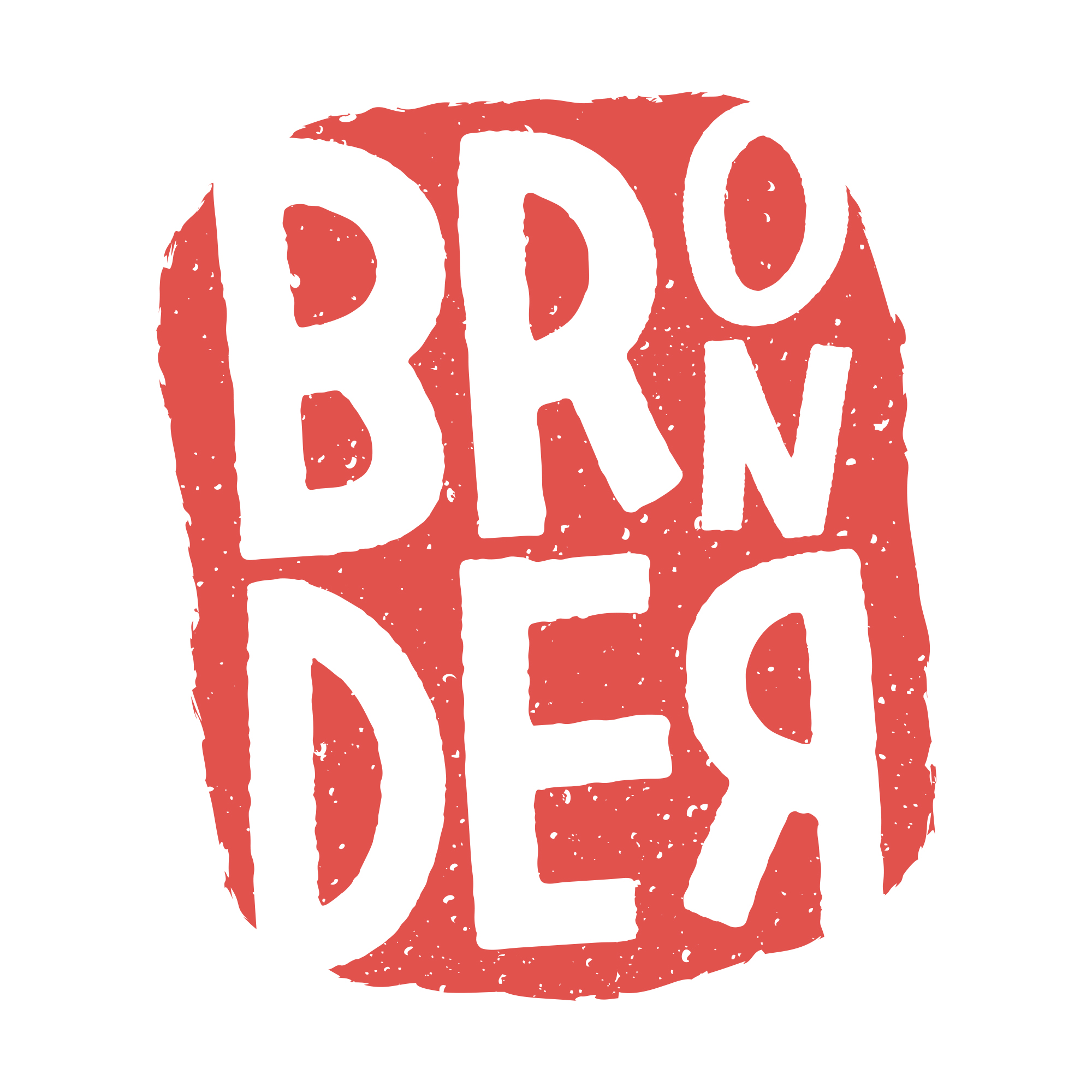 Bronder Logo